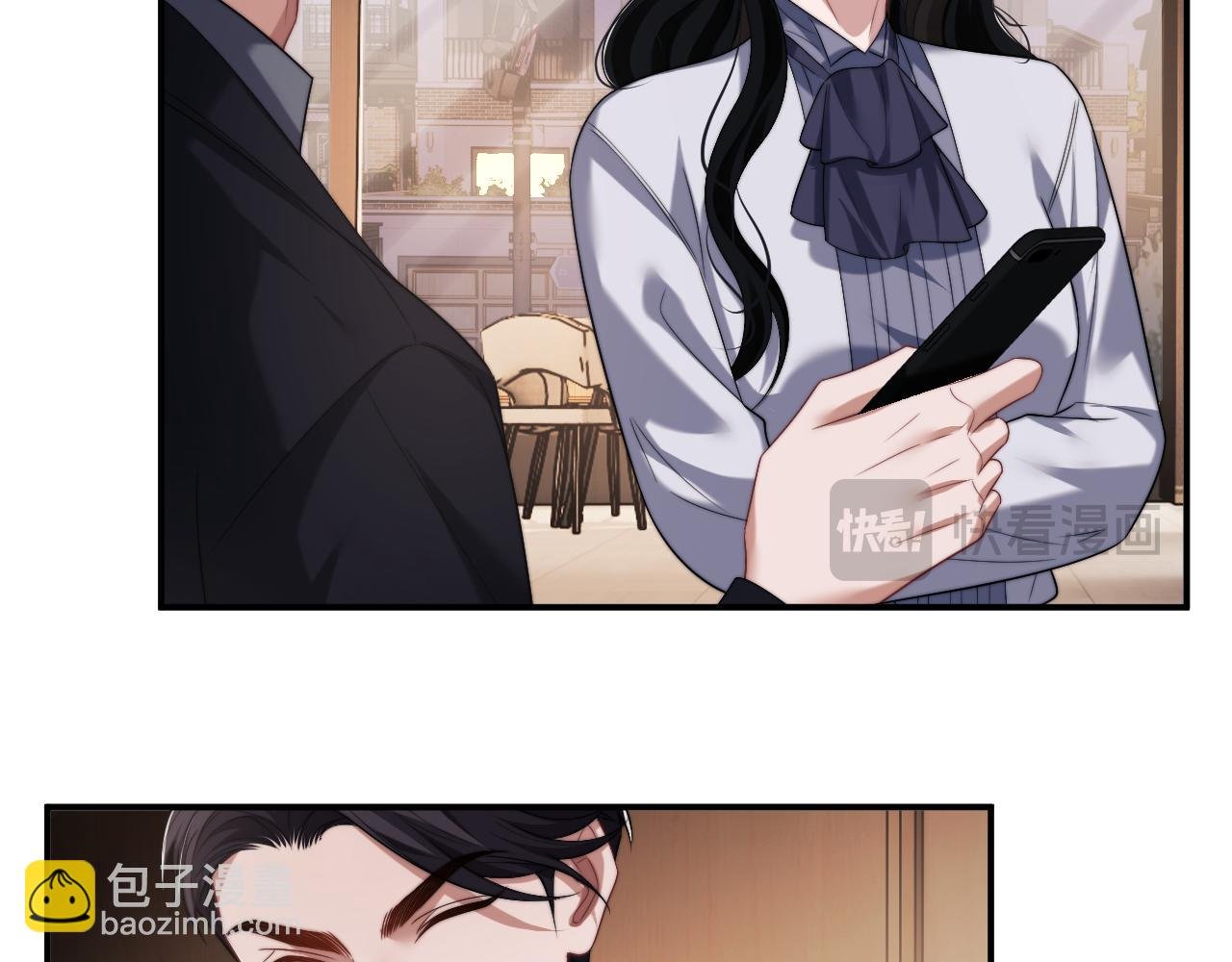 第58话 绑架主母