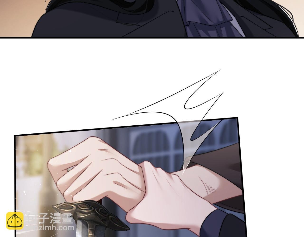 第59话 主动进圈套