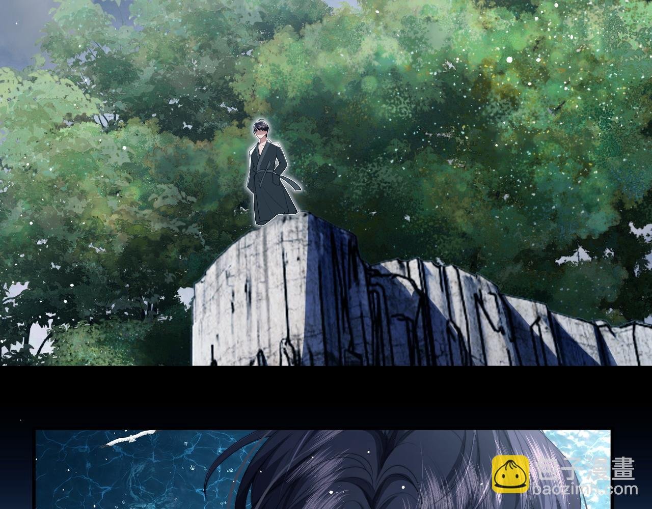第6话 简称“找死”