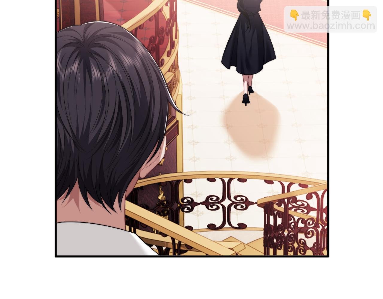 第62话 神秘的自杀留言