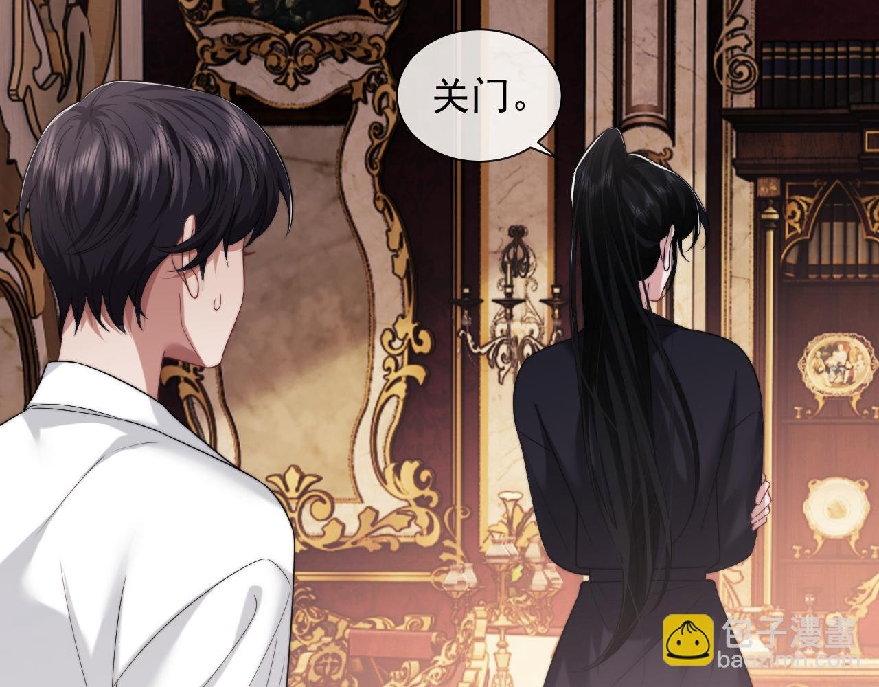 第63话 蛊惑人心的演讲