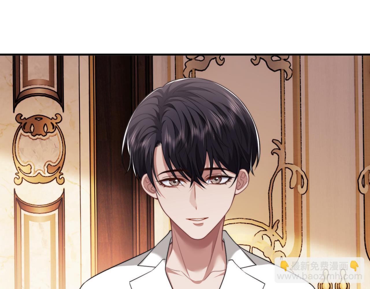 第64话 先让宴朝等着吧