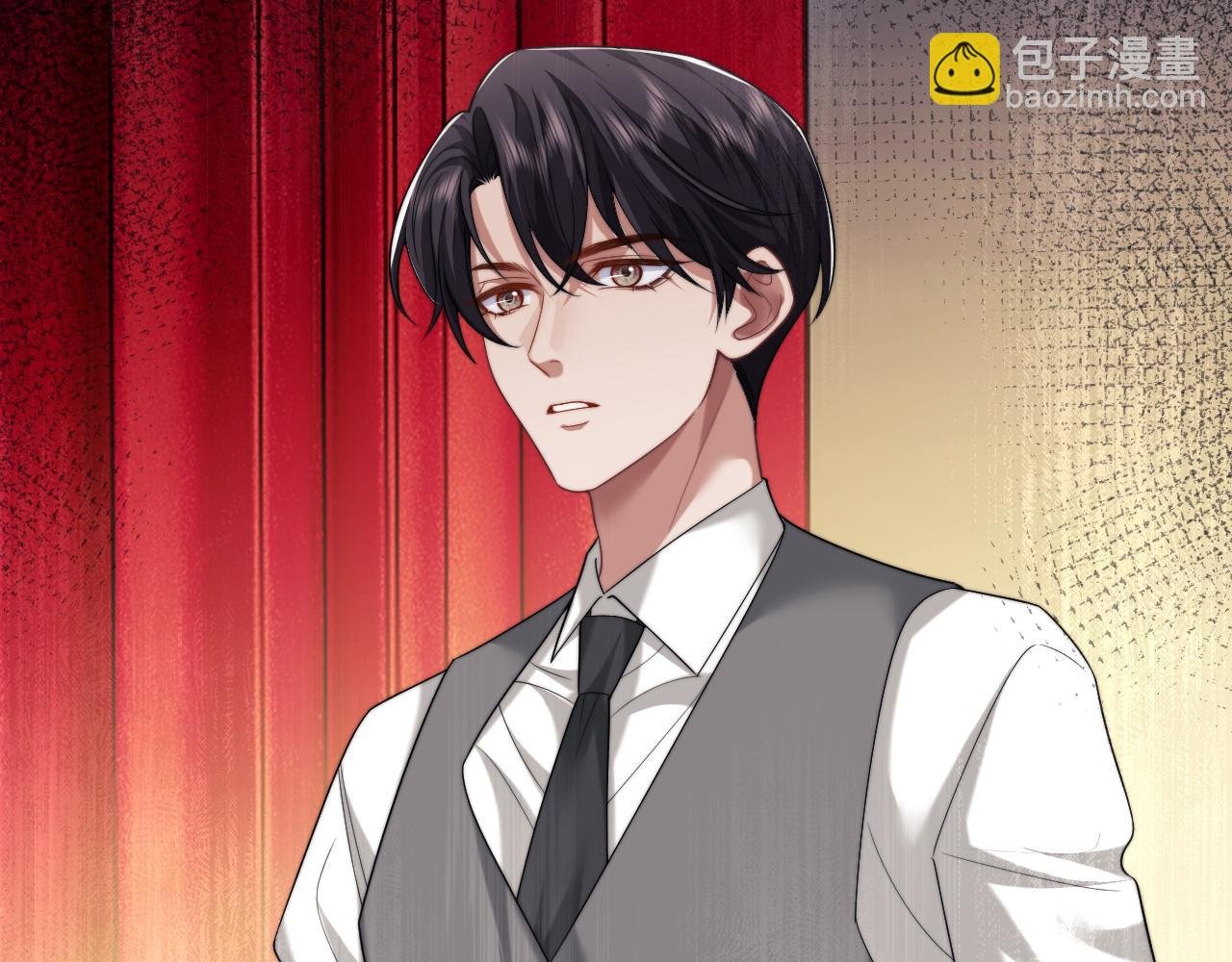第64话 先让宴朝等着吧