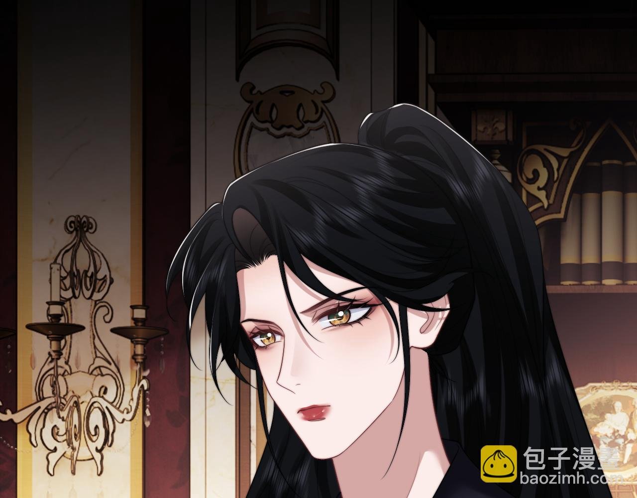 第64话 先让宴朝等着吧