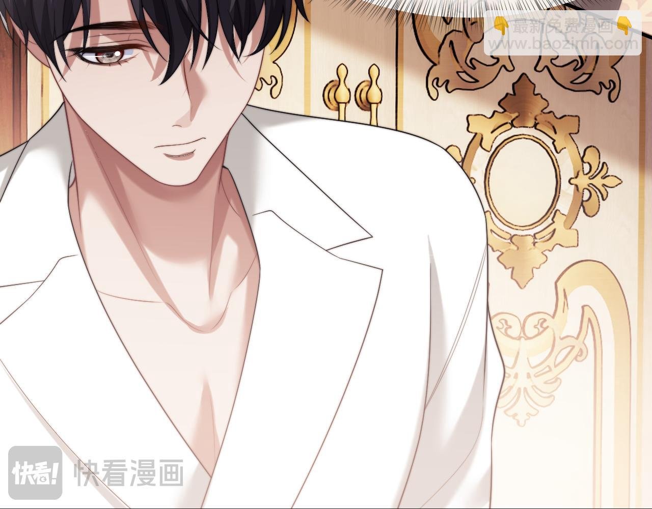 第64话 先让宴朝等着吧