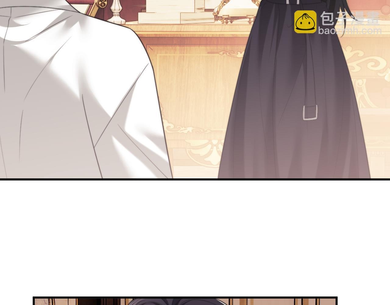 第64话 先让宴朝等着吧