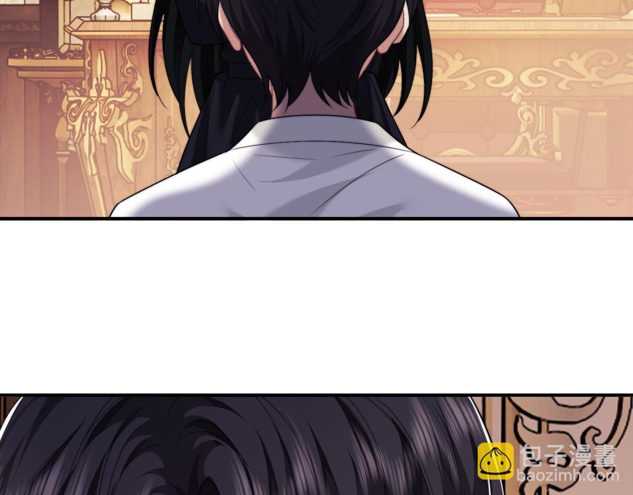第64话 先让宴朝等着吧