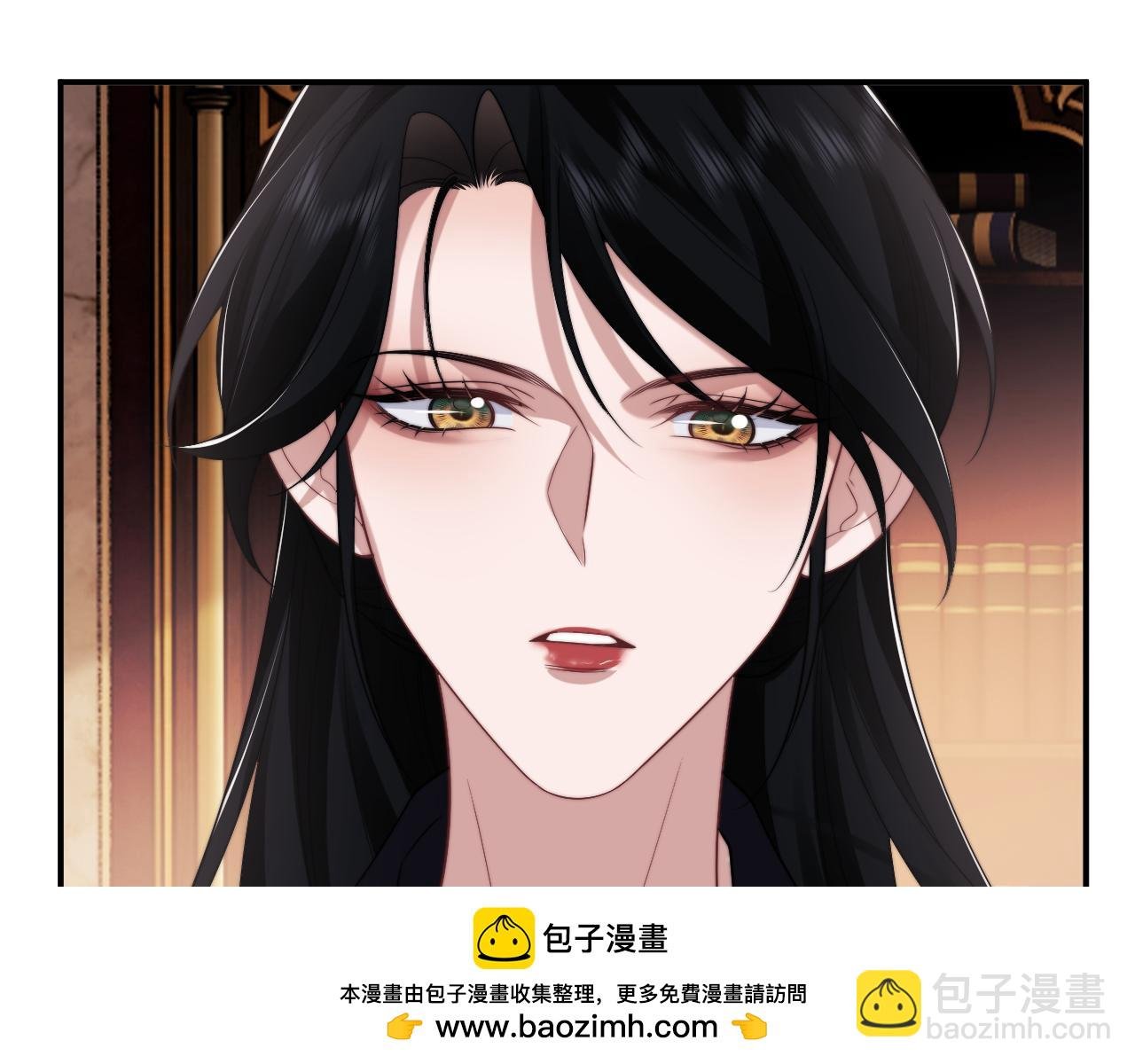 第64话 先让宴朝等着吧