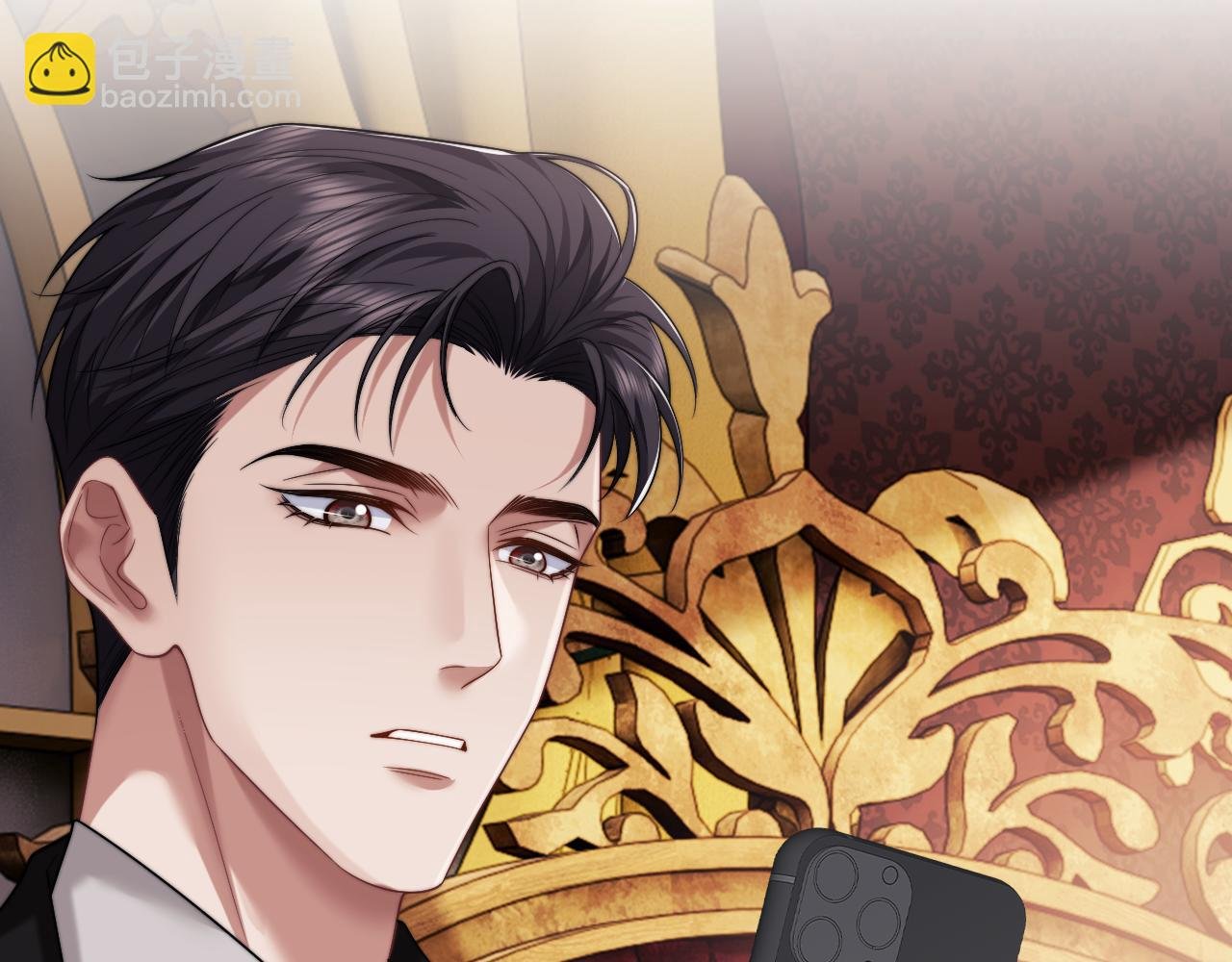 第65话 宴总打开新世界