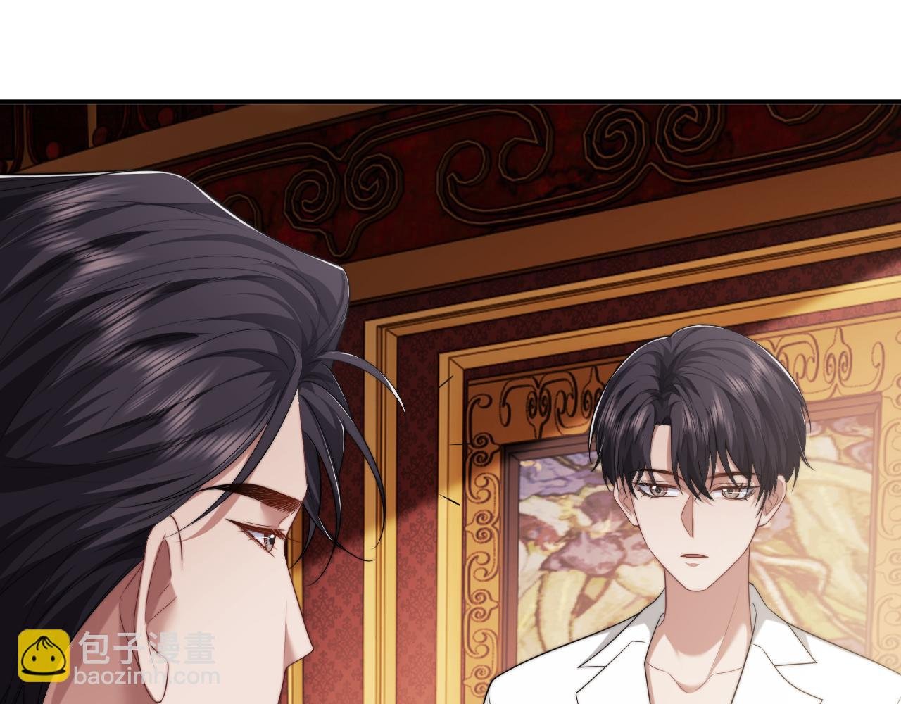 第66话 高手过招