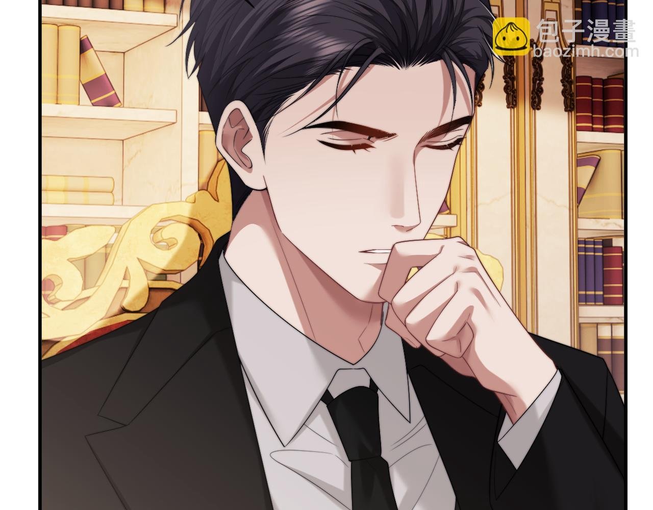 第66话 高手过招