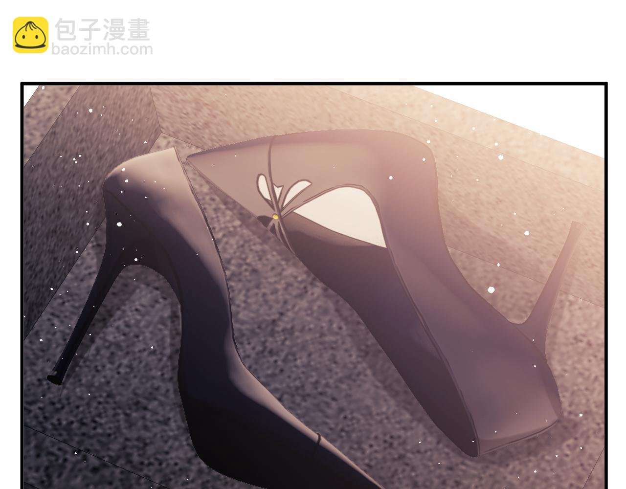 第68话 她到底想要什么？