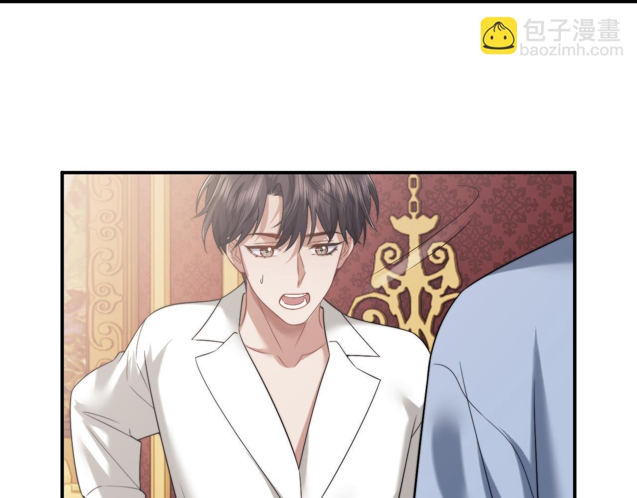 第69话 被他看透了？