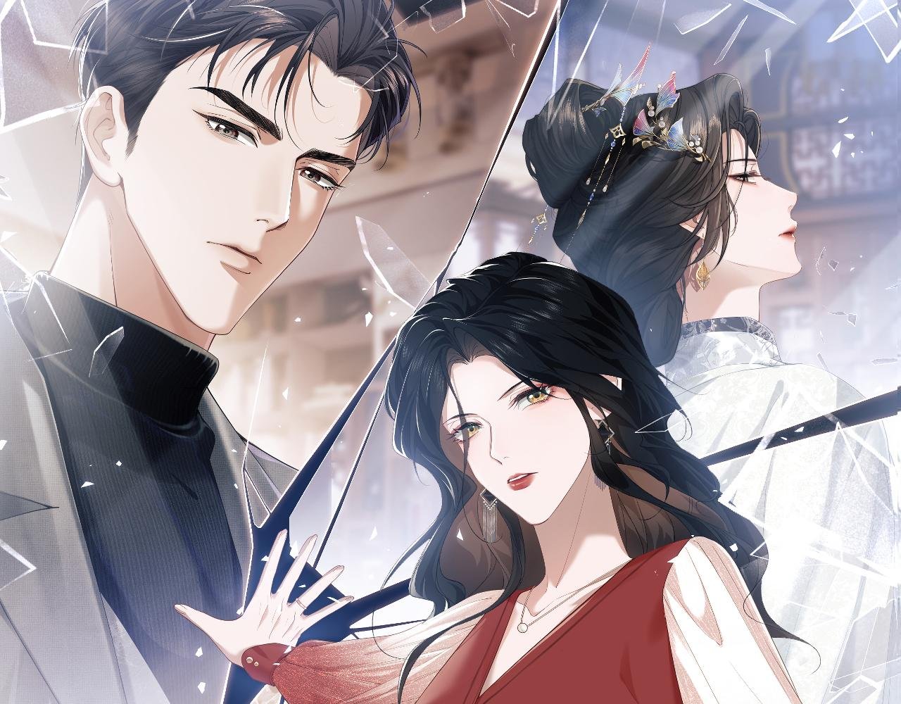 第7话 世家子弟都这样
