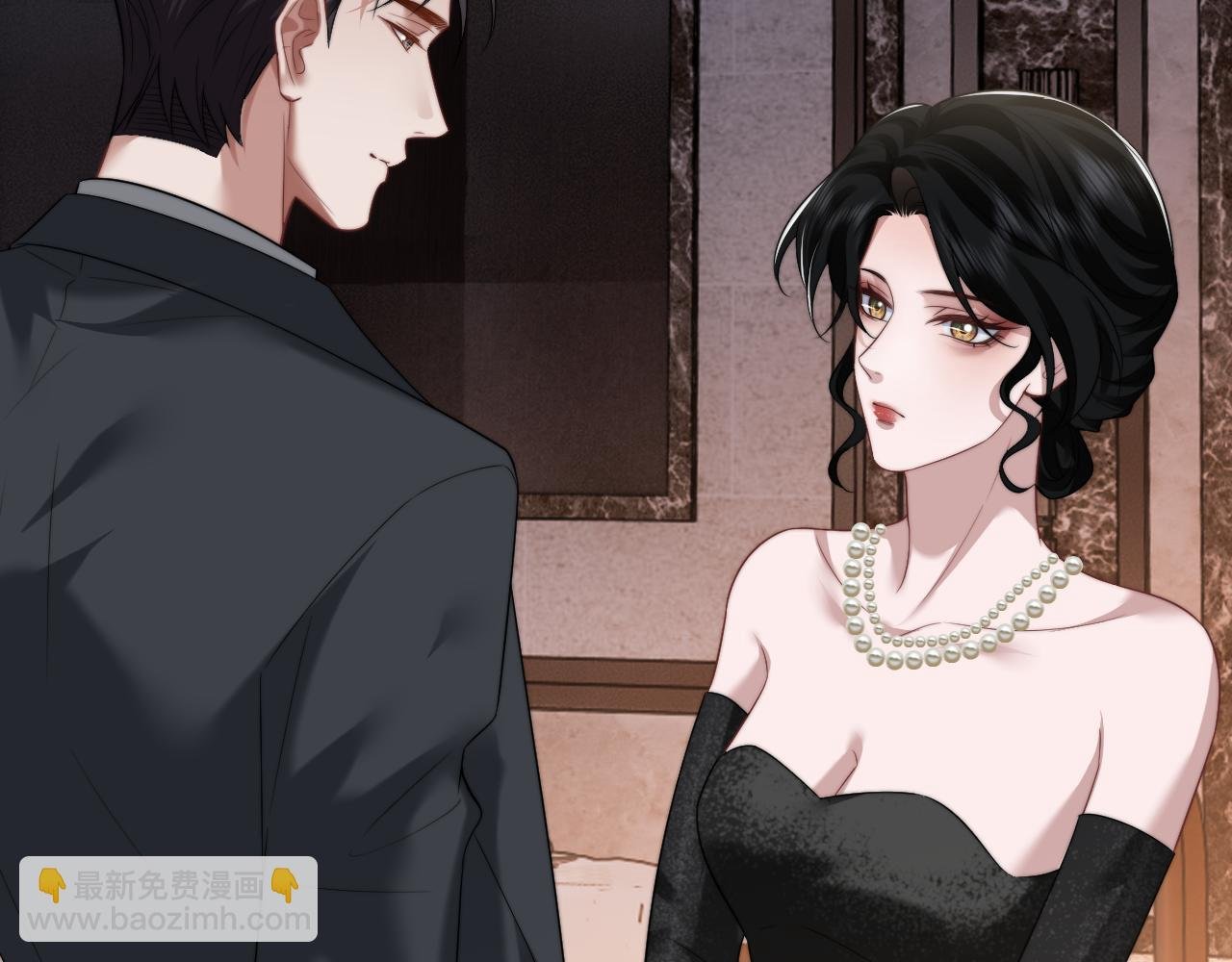 第70话 想要更烈的酒