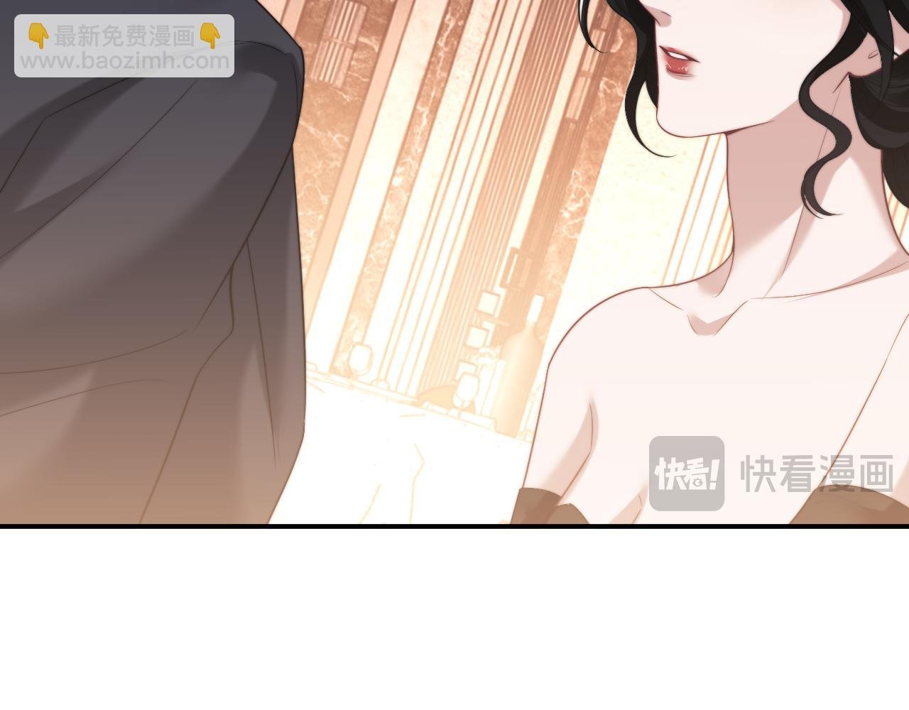 第70话 想要更烈的酒