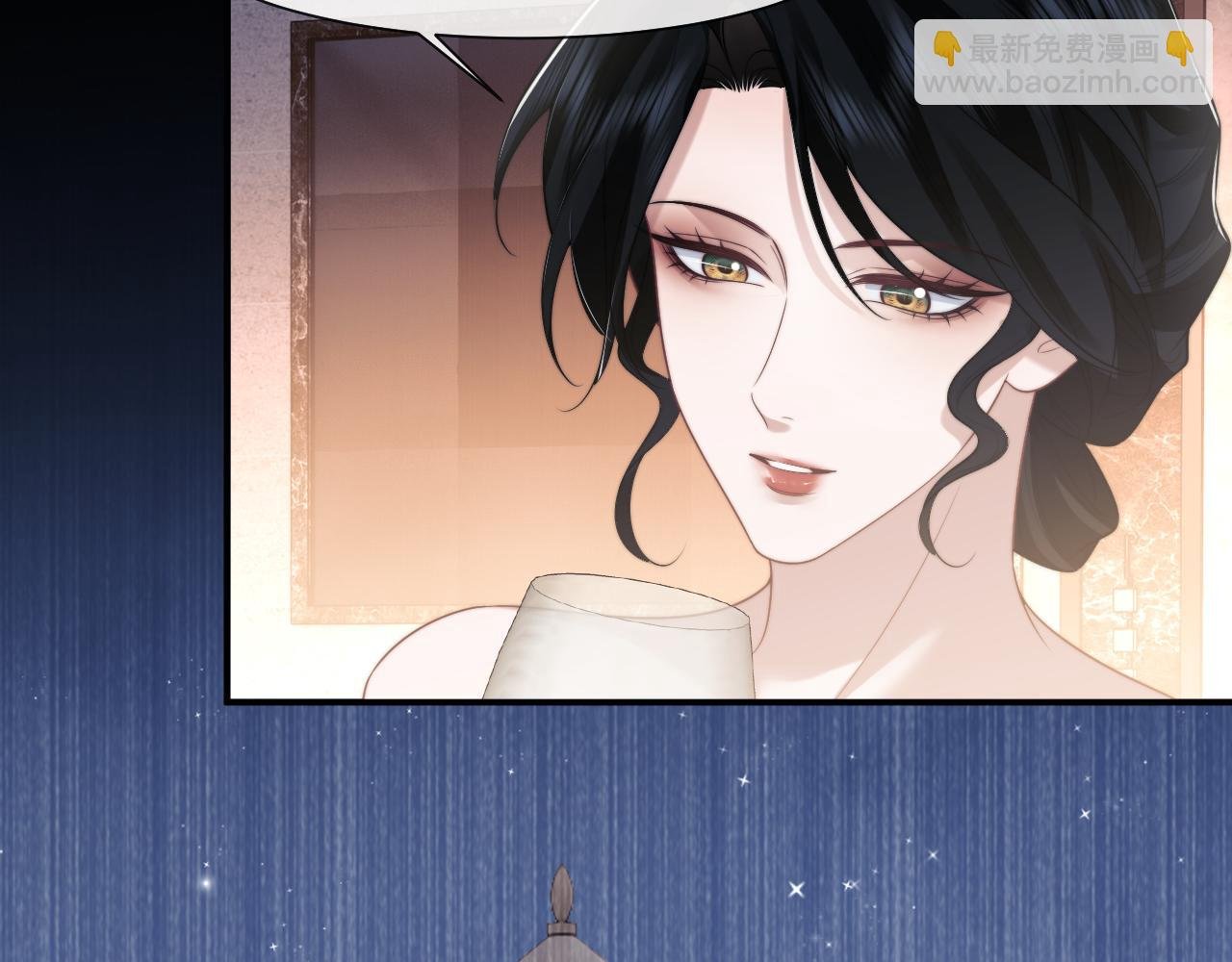 第70话 想要更烈的酒