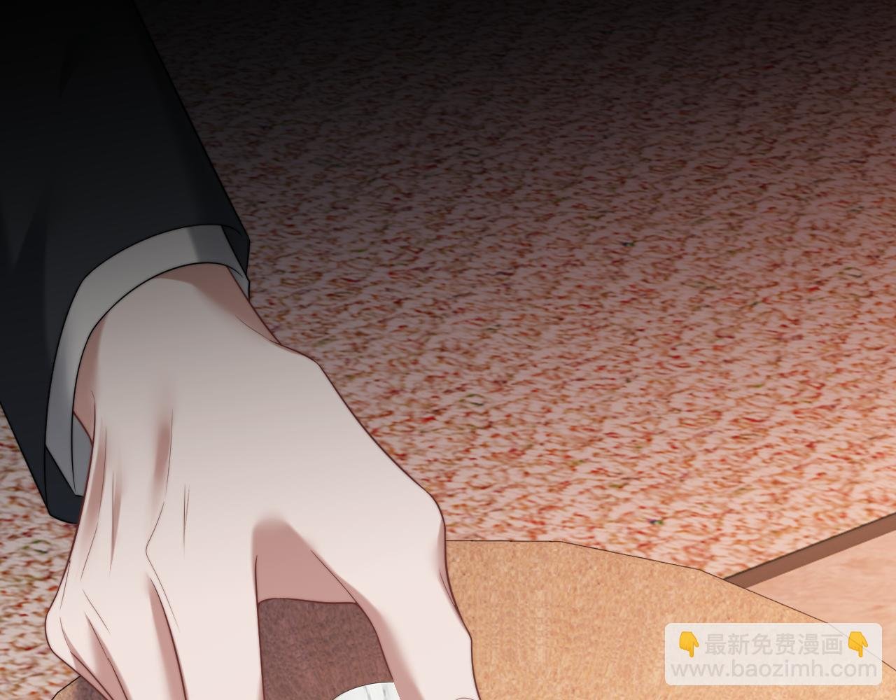 第70话 想要更烈的酒
