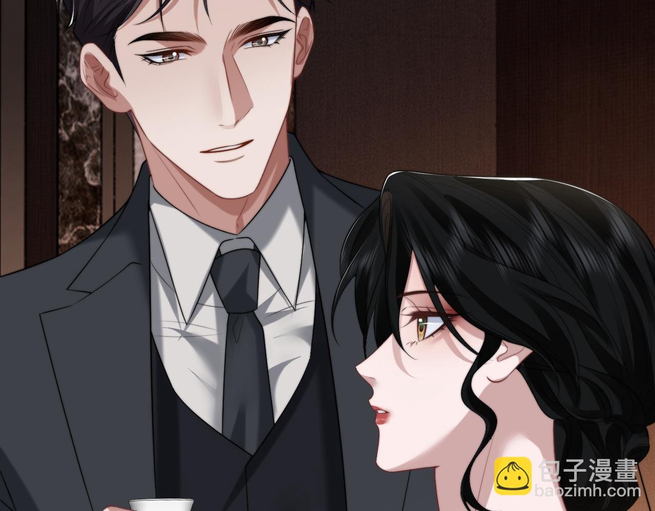 第70话 想要更烈的酒