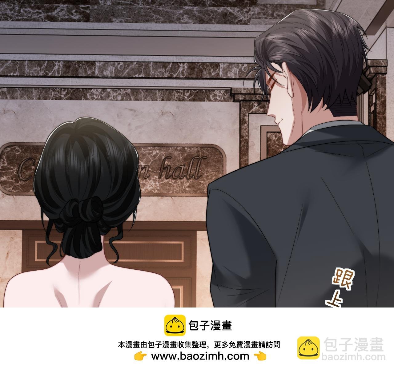 第70话 想要更烈的酒