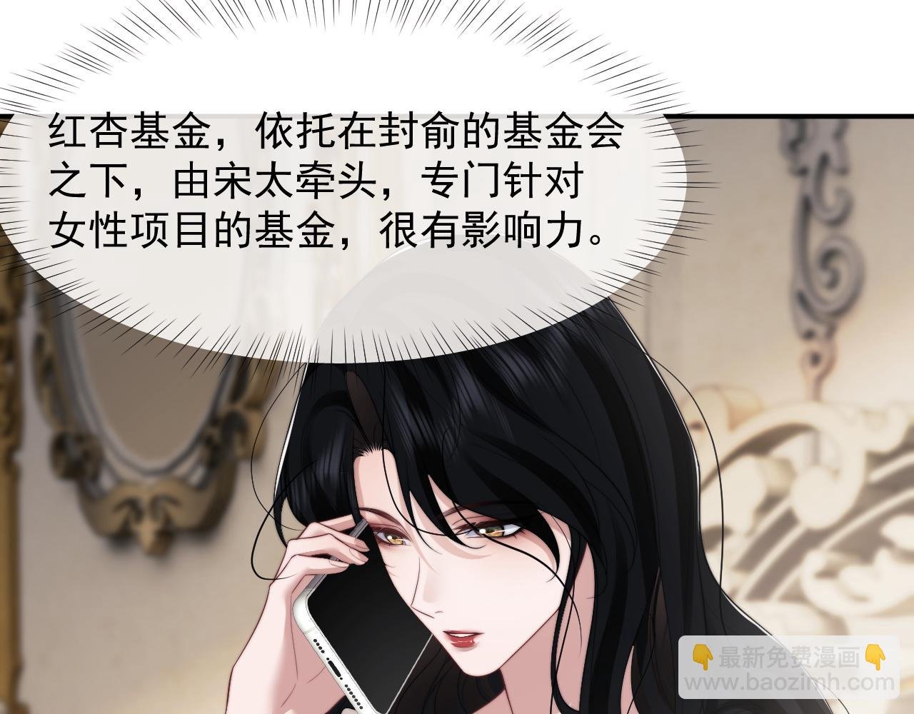第71话 红杏基金