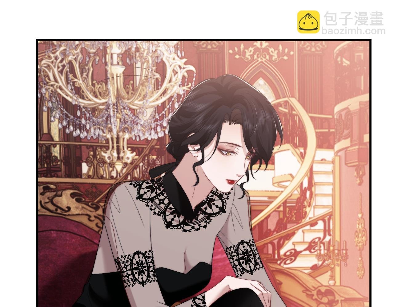 第73话 宴总人缘有点差