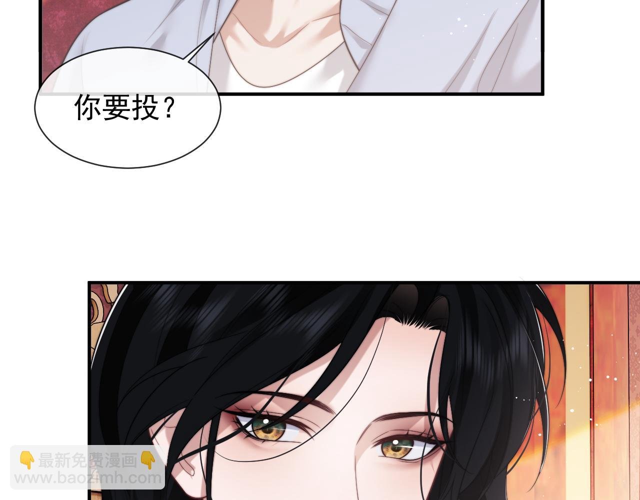 第74话 五个亿的投资