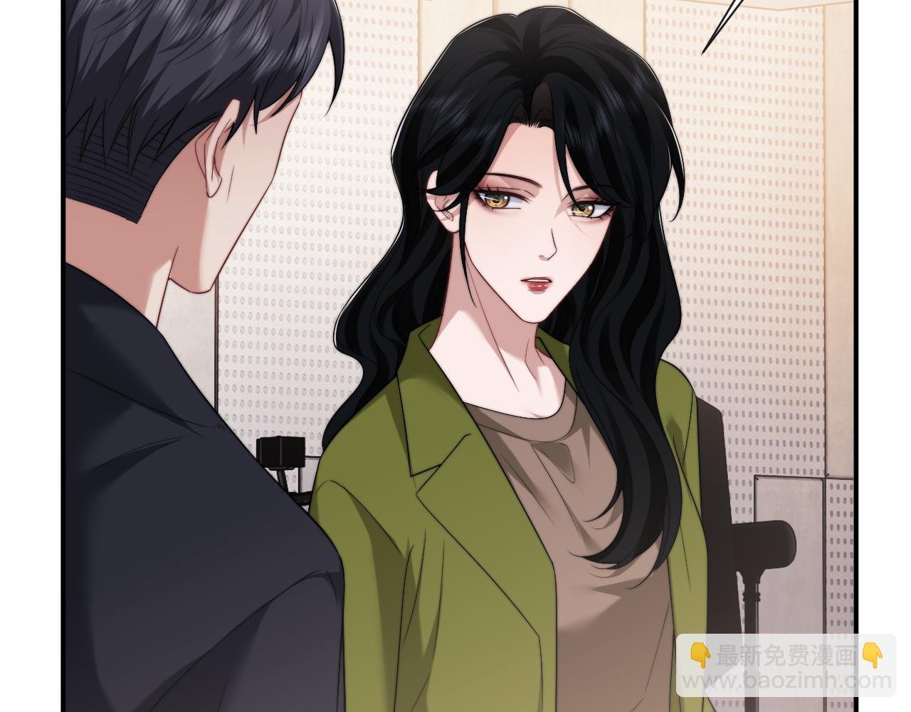 第75话 仇人见面分外眼红