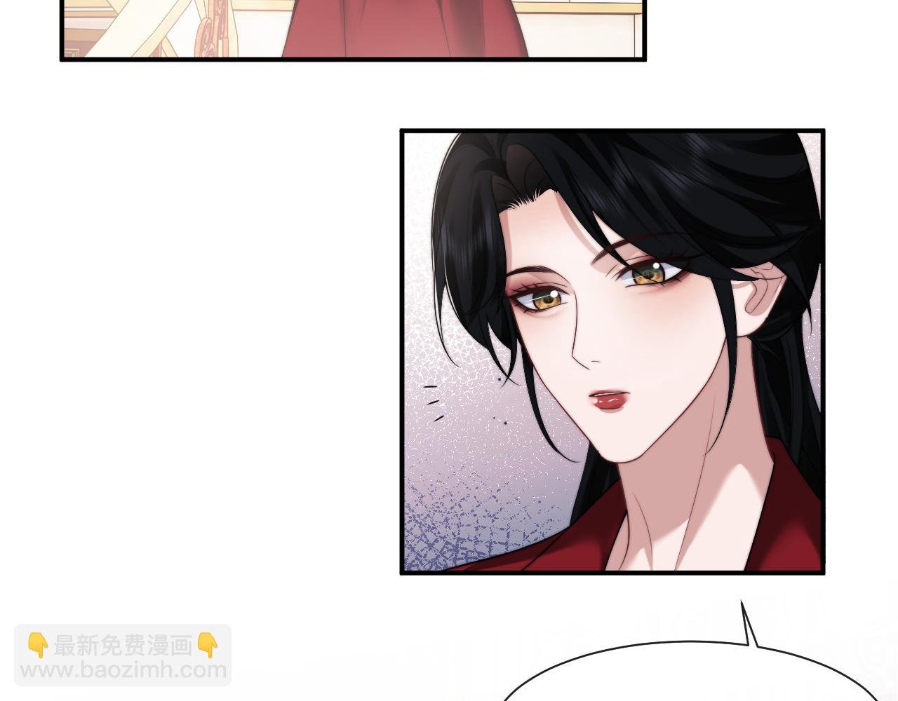 第75话 仇人见面分外眼红