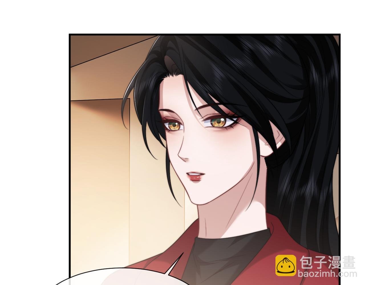 第76话 有大嫂就是好