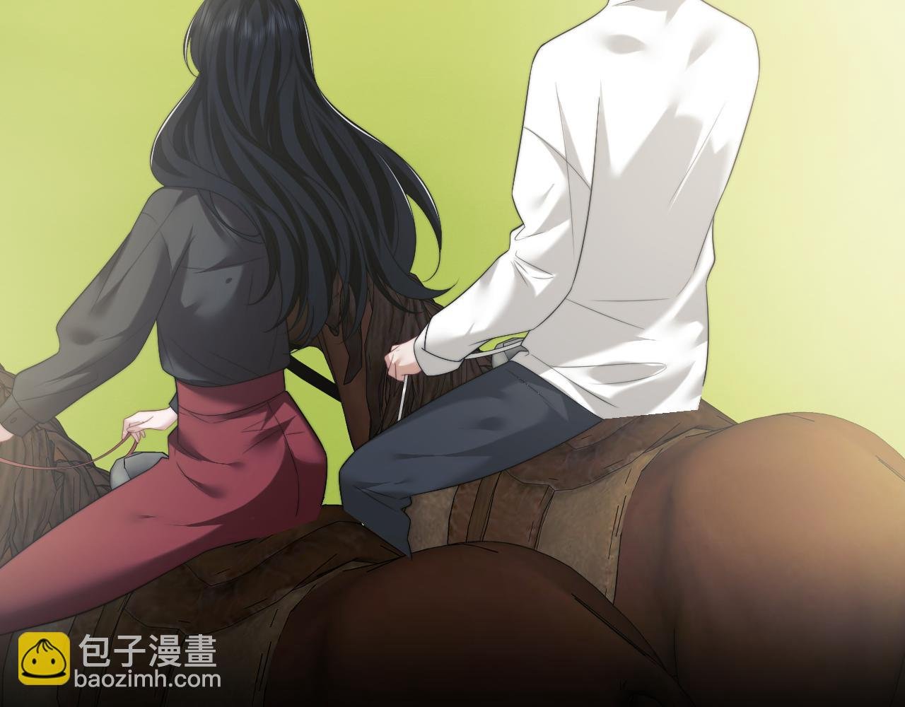 第79话 真正的夫妻