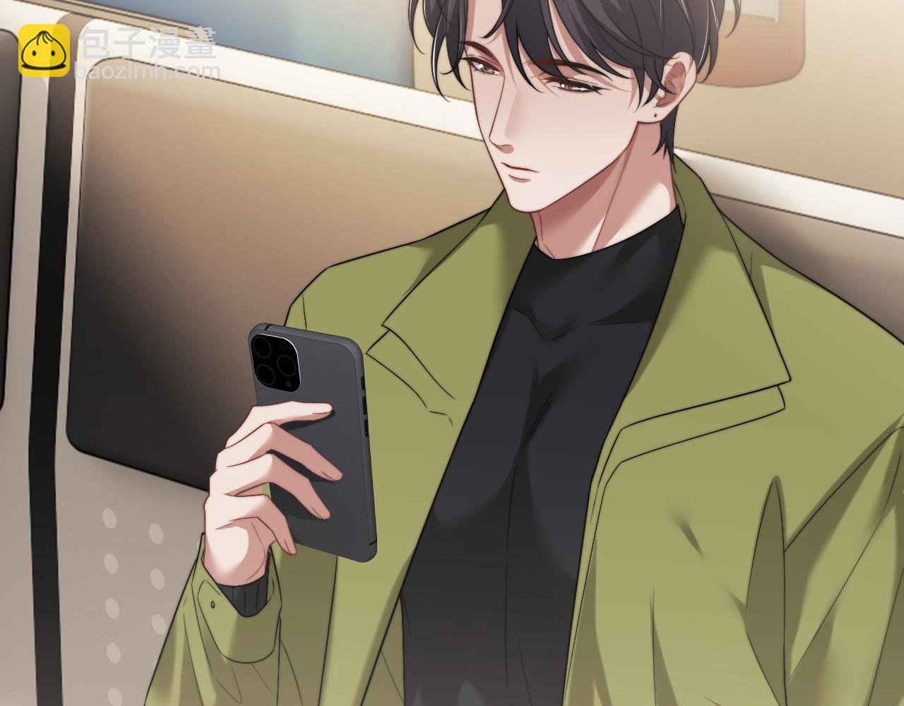 第79话 真正的夫妻