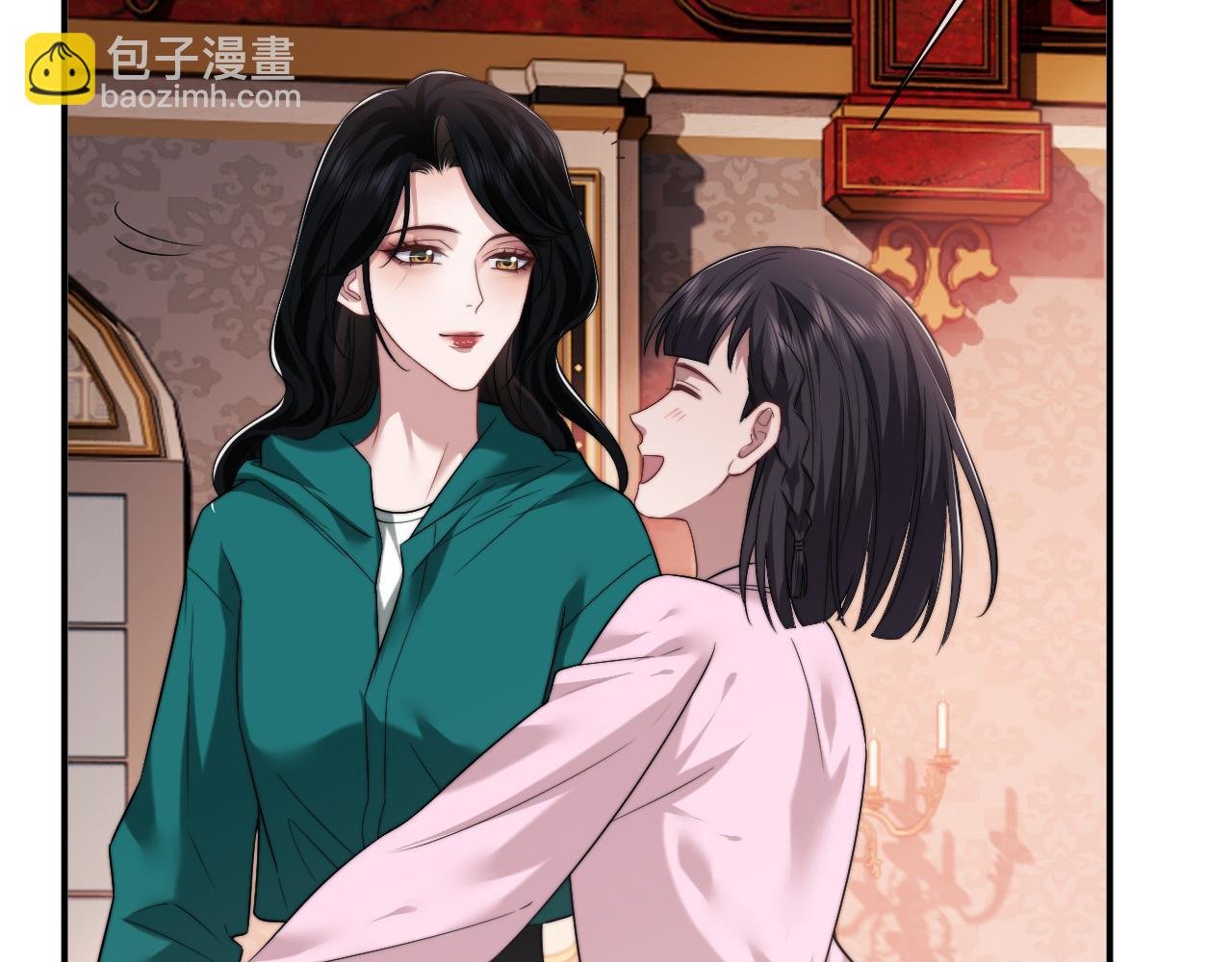 第79话 真正的夫妻
