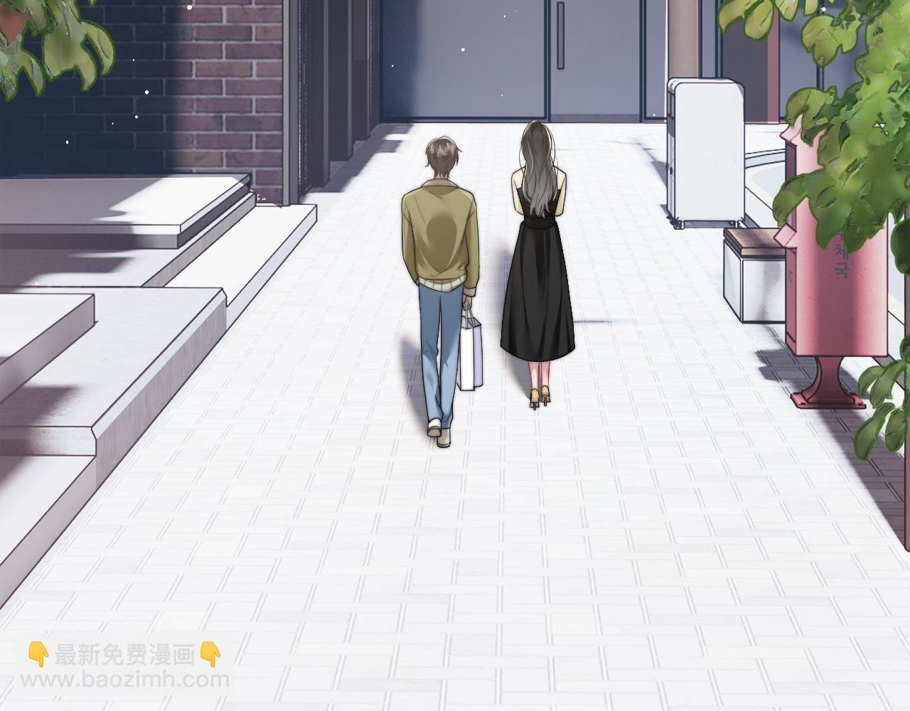 第8话 顾雪仪，这就完了？