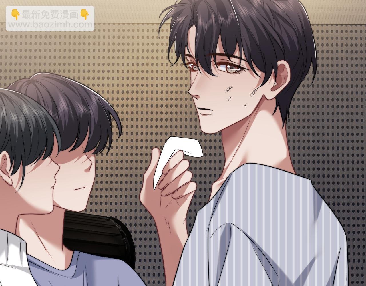 第80话 影帝的诞生