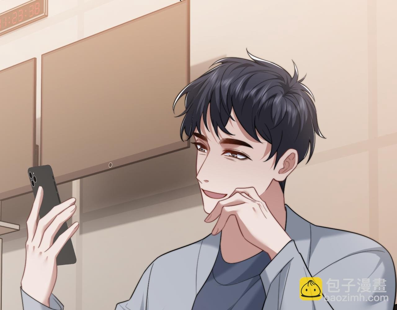 第80话 影帝的诞生