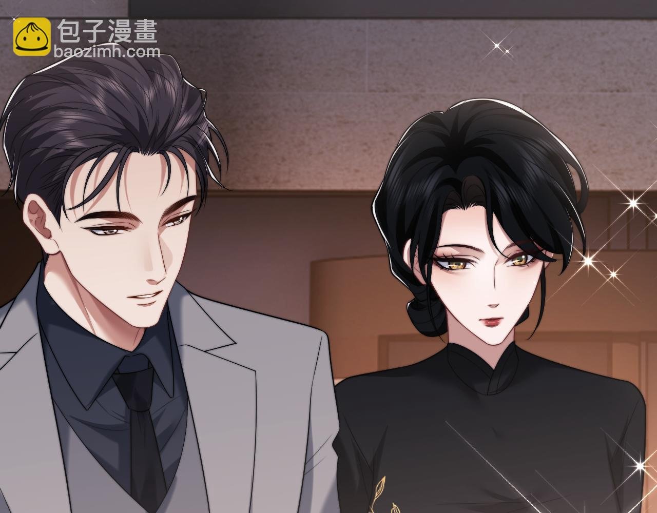 第82话 夫妻的默契