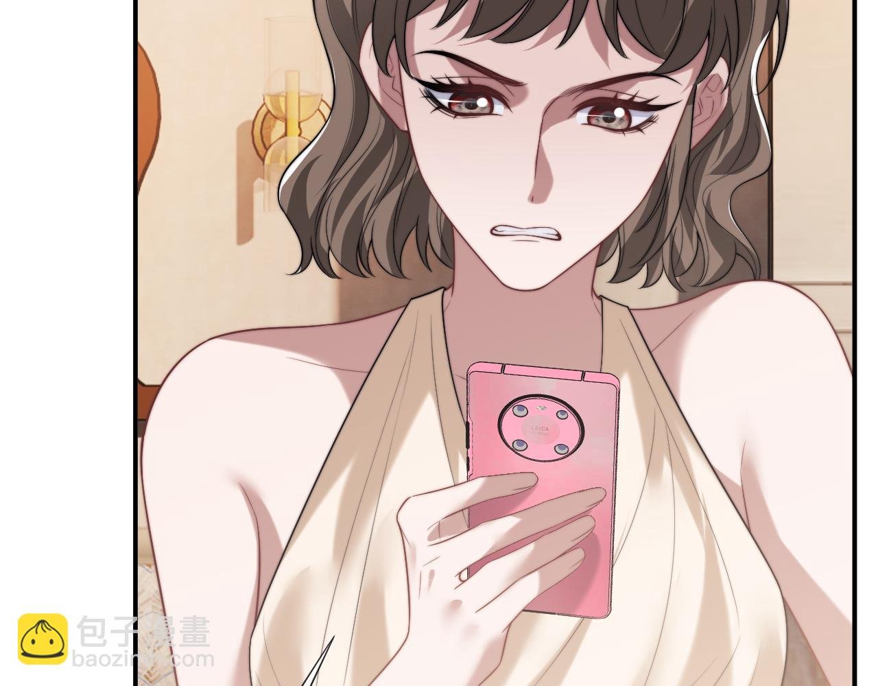 第84话 你敢？我敢
