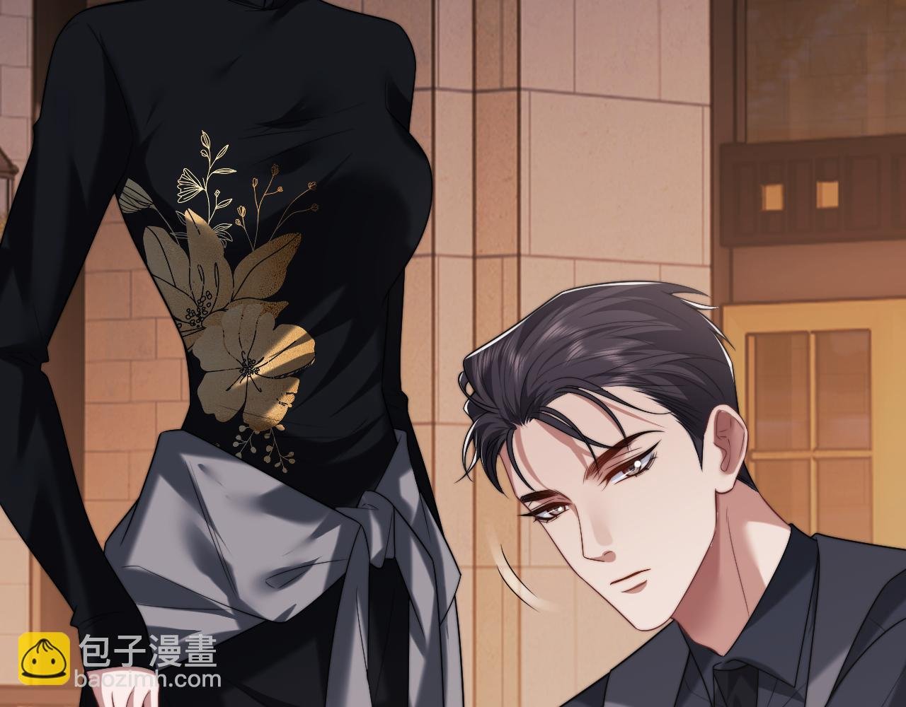 第85话 让宋家改姓宴好了