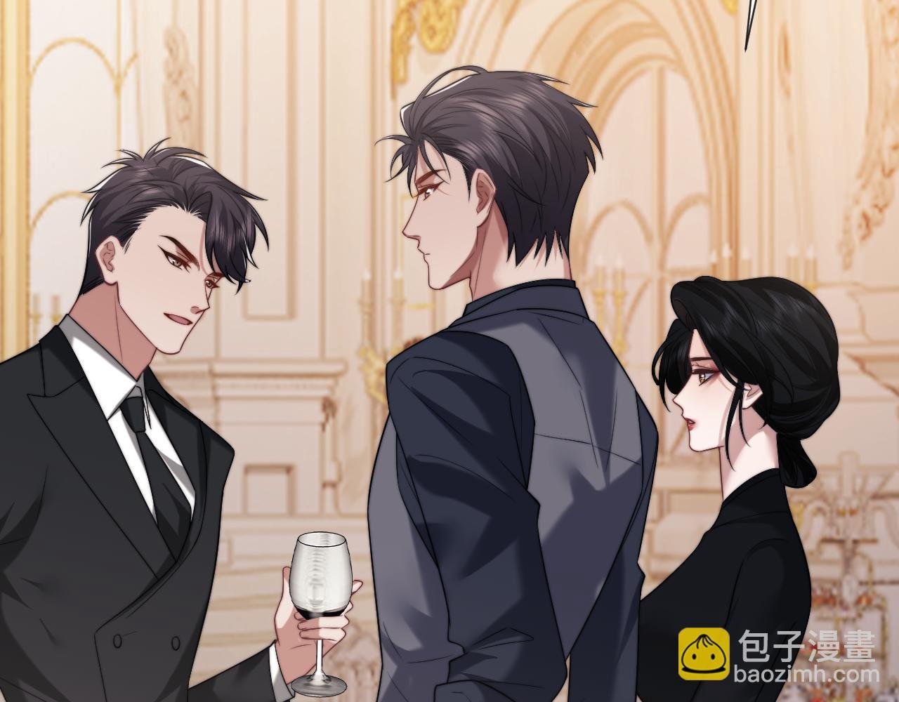 第86话 宴太大杀四方