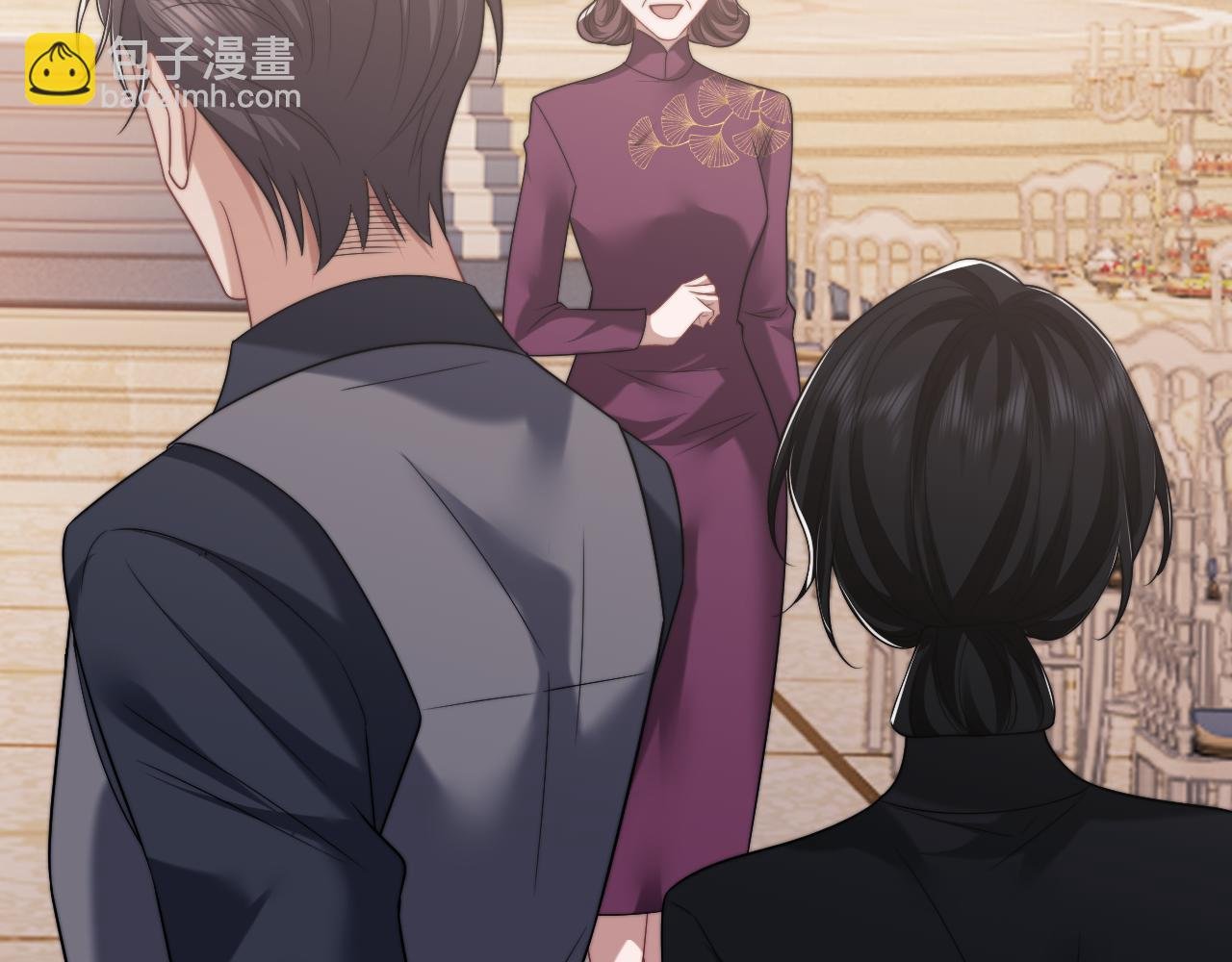 第86话 宴太大杀四方