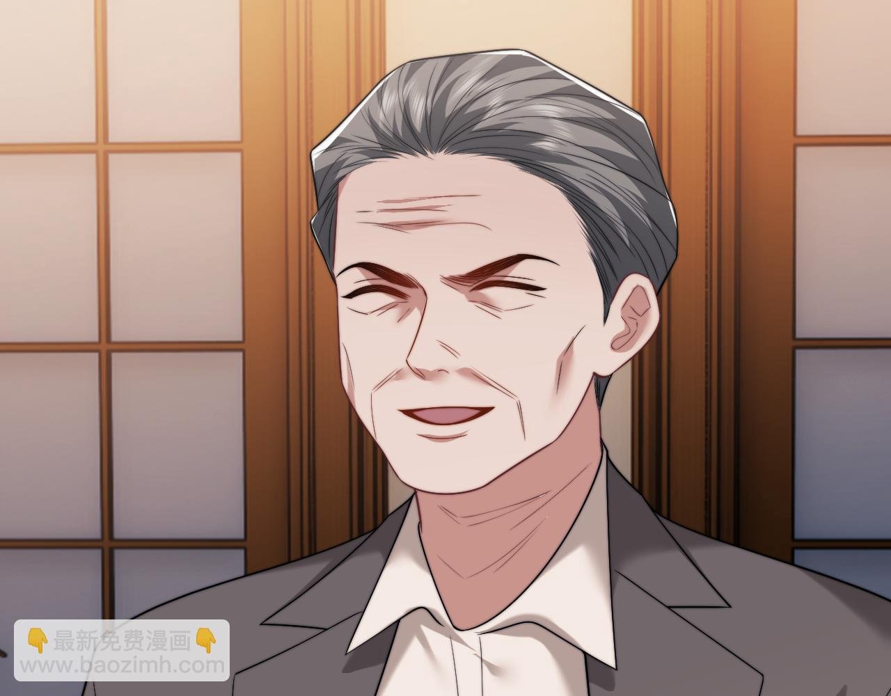 第87话 我的礼物呢？