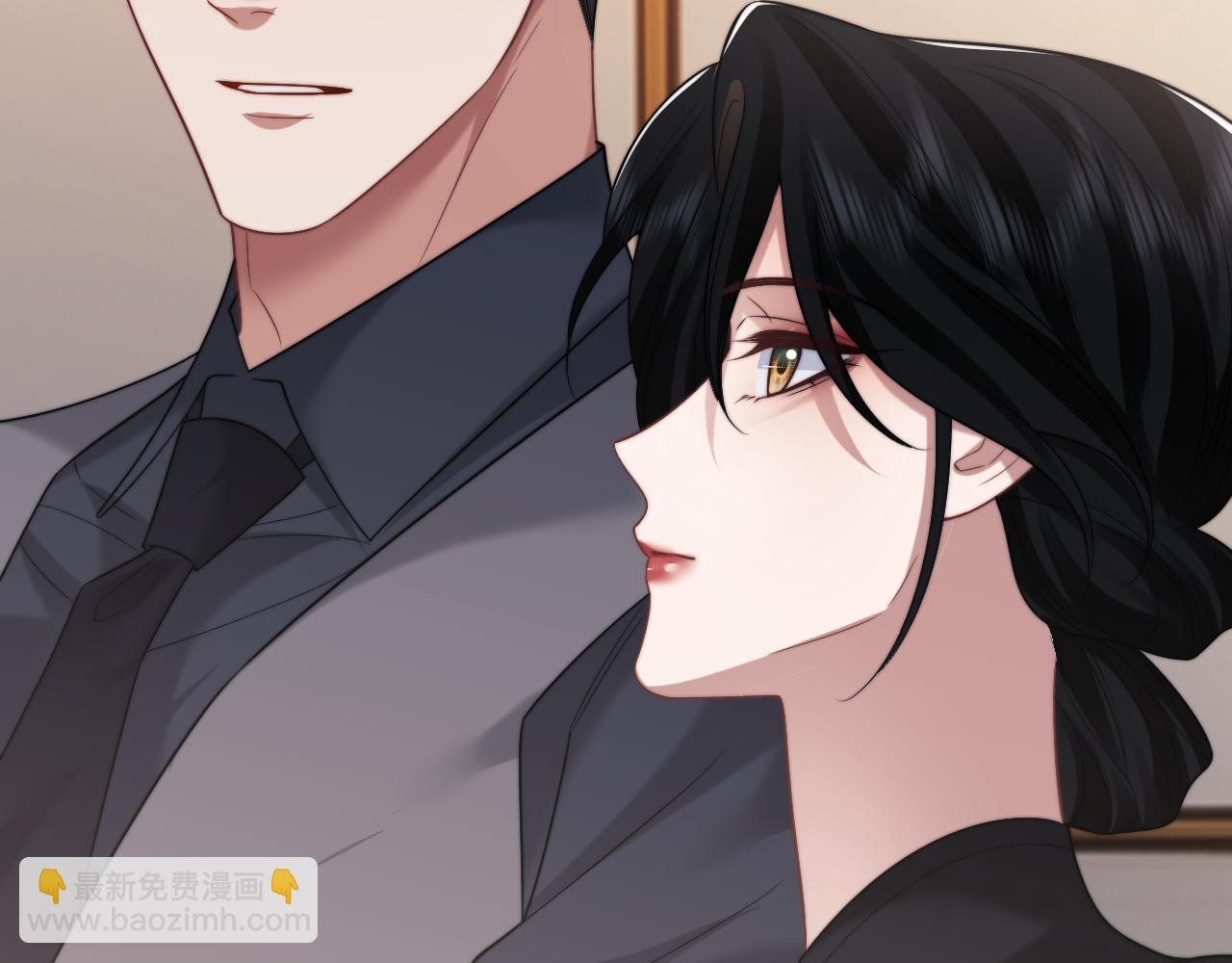 第87话 我的礼物呢？