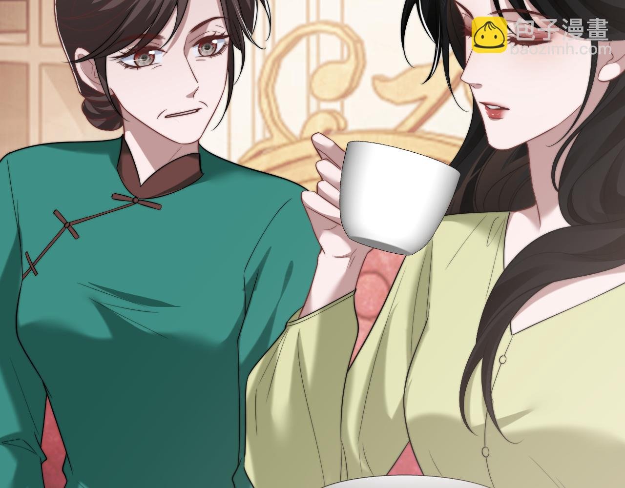 第88话 我听她的