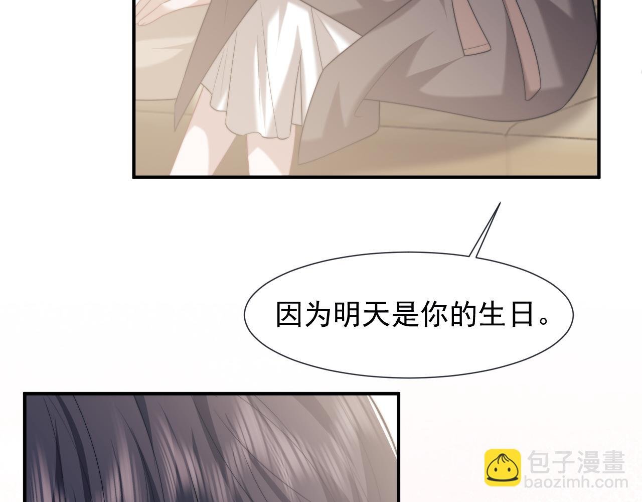 第89话 宴文宏的生日
