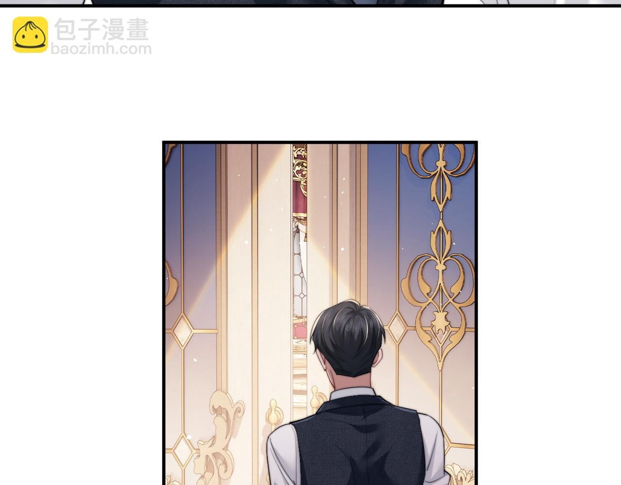第9话 你不是我的对手