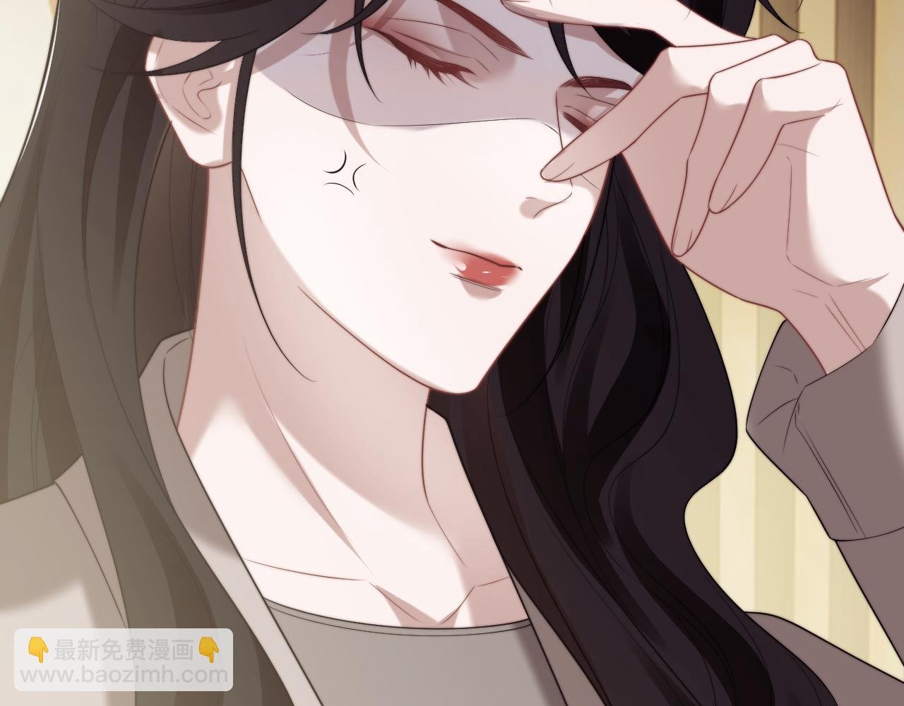 第92话 隔空博弈