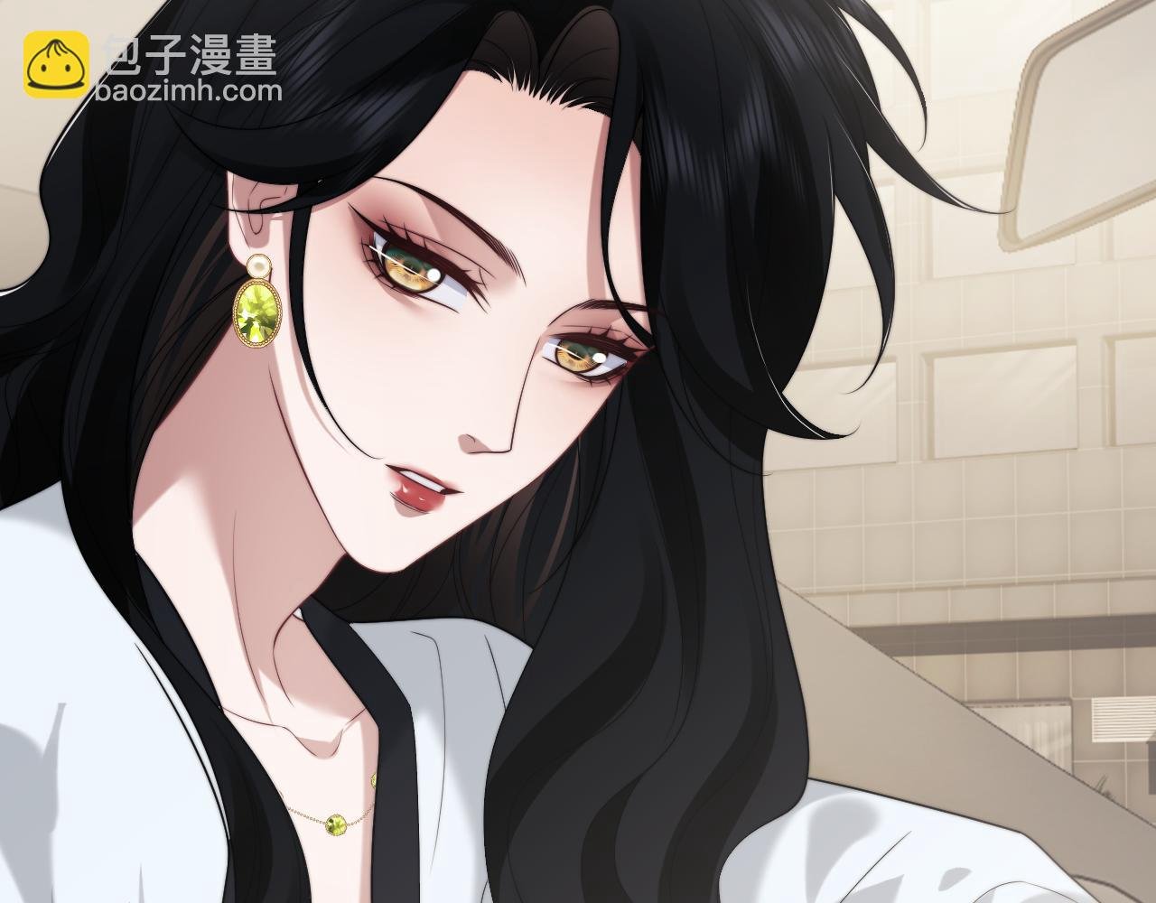第93话 暗中的较量