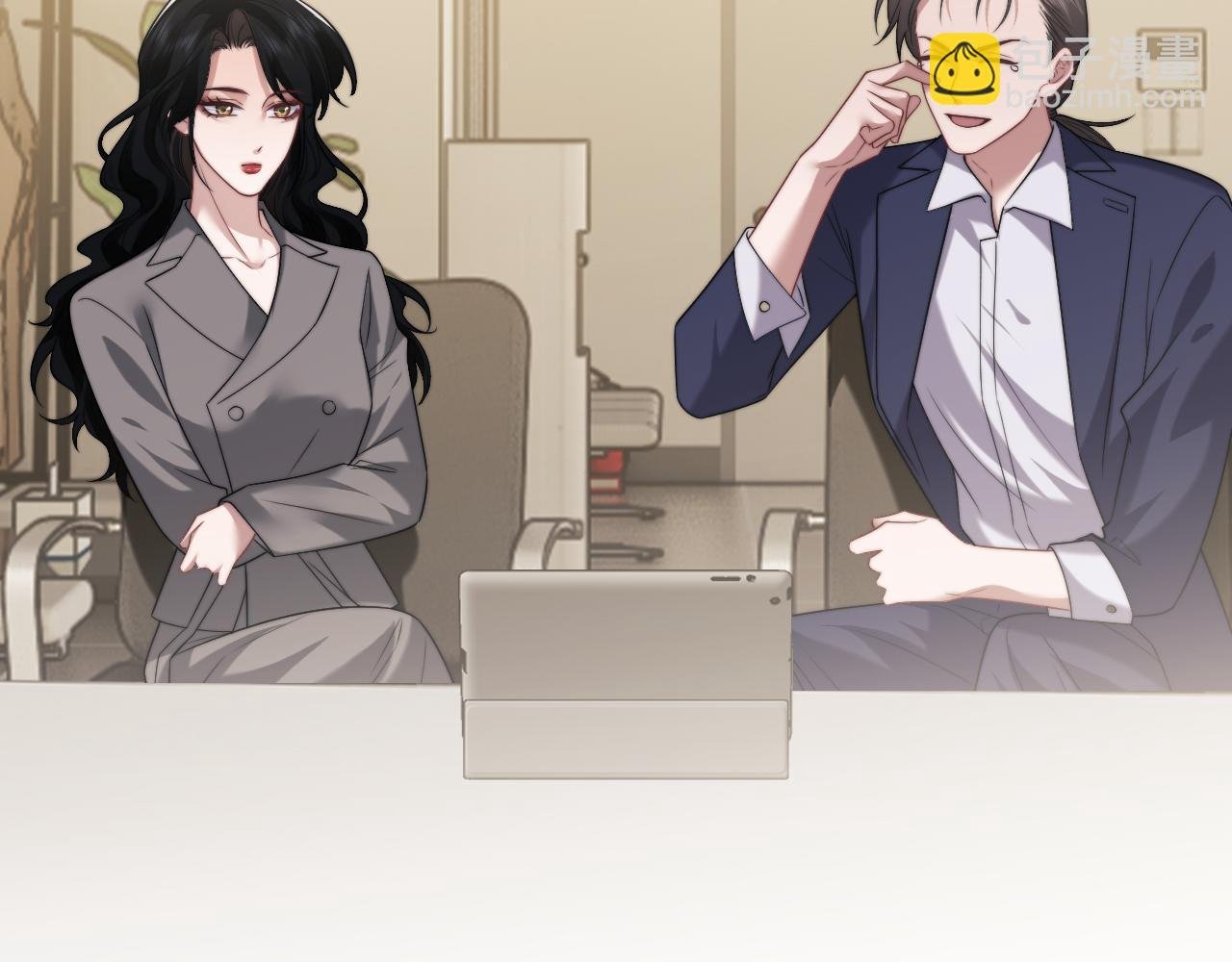 第94话 这个世界的女主角