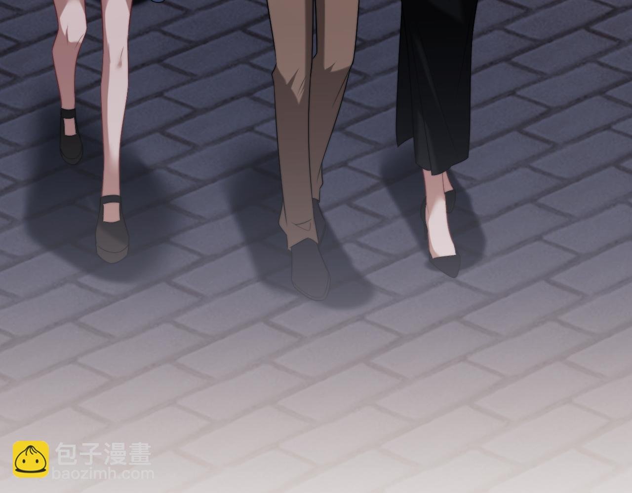 第95话 一家人整整齐齐